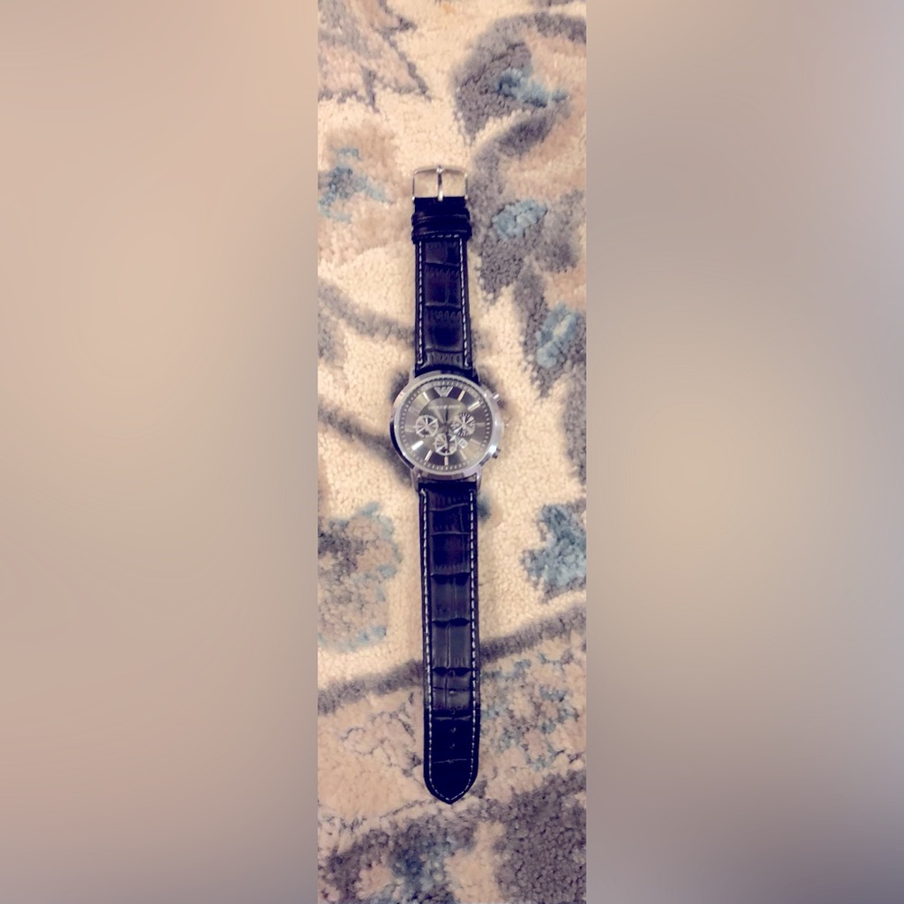 Men’s Emporio Armani watch AR2447